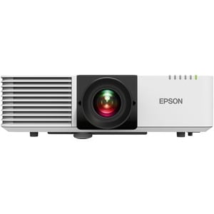 Epson PowerLite L520W Long Throw 3LCD Projector - 16:10 - Ceiling Mountable - 1920 x 1200 - Front - WXGA - 5200 lm - HDMI 