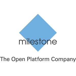 Milestone Systems Rack Rail