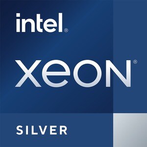Intel Xeon Silver 4300 (3rd Gen) 4309Y Octa-core (8 Core) 2.80 GHz Processor - 12 MB L3 Cache - 64-bit Processing - 3.60 G
