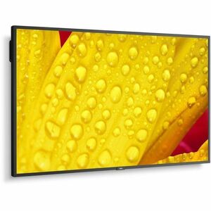 NEC Display MultiSync ME501 1270 mm LCD Digital Signage Display - 18 Hours/7 Days Operation - Energy Star - Vertical Align