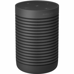 Bang & Olufsen Beosound Explore 2.0 Portable Bluetooth Speaker System - 60 W RMS - Black Anthracite - 56 Hz to 22.70 kHz -