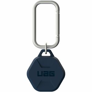 Urban Armor Gear Scout Series AirTag Case - Mallard - Mallard