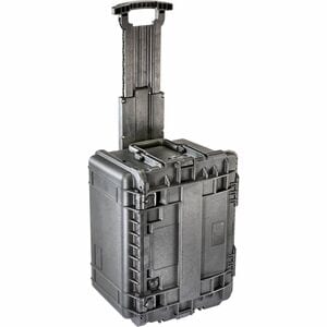 Pelican 0450 Protector Mobile Tool Chest - Internal Dimensions: 20.56" Length x 10.97" Width x 12.65" Depth - External Dim