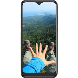 Alcatel 1SE (2020) 64 GB Smartphone - 15,8 cm (6,2") LCD HD+ 1520 x 720 - Cortex A55Quad-core (4 núcleos) 1,60 GHz + Corte