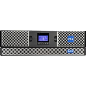 Eaton Battery Unit - 72 V DC - Lithium Ion (Li-Ion)