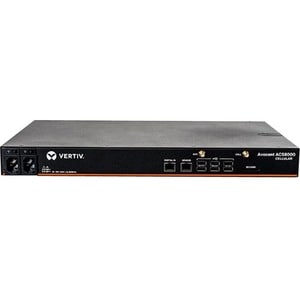 32 PORT ACS8000 CELLULAR WITH 4G/LTE DUAL AC AC POWER SUPPLY