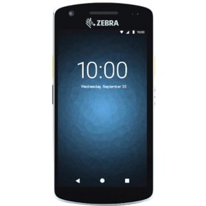 Zebra EC55 Enterprise Mobile Computer - 1D, 2D - SE4100Scan EngineSnapdragon 2.20 GHz - 4 GB RAM - 64 GB Flash - 5" HD Tou