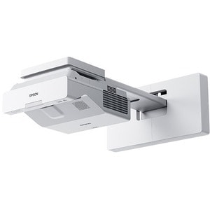 PROJETOR EPSON 735WI POWERLITE BRIGHTLINK LASER 3LCD 3600 LUMENS