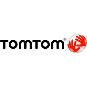 TomTom GO Automobile Portable GPS Navigator - Black - Portable - 12.7 cm (5") - Touchscreen - Bluetooth - Wireless LAN - 4