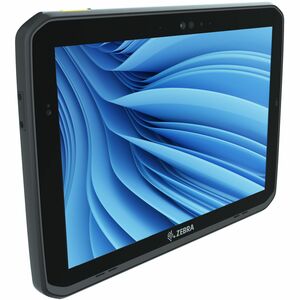 Zebra ET8x ET85 Rugged Tablet - 30.5 cm (12") QHD - 16 GB - 512 GB SSD - 5G - Core i5 11th Gen Quad-core (4 Core) i5-1130G
