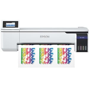 Epson UltraChrome T49M Ink Refill Kit - Yellow - Dye Sublimation - 140 mL - 1 Pack