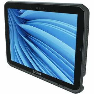 Zebra ET8x ET80 Robust Tablet - 30,5 cm (12 Zoll) QHD - vPro-Technologie - 16 GB Speicher - 512 GB SSD - Core i5 11. Gener