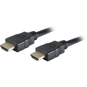 Comprehensive Standard Series 18G HDMI 2.0 High Speed with Ethernet Cable 10ft - 10 ft HDMI A/V Cable for Audio/Video Devi