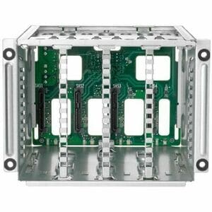 Kit de cage lecteur HPE