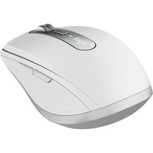 MOUSE SEM FIO LOGITECH MX ANYWHERE 3 PALE GREY W