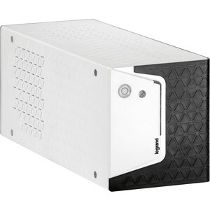 Legrand Keor SP Line-interactive UPS - 2 kVA/1.20 kW - AVR - 230 V AC Input - 230 V AC Output - Single Phase