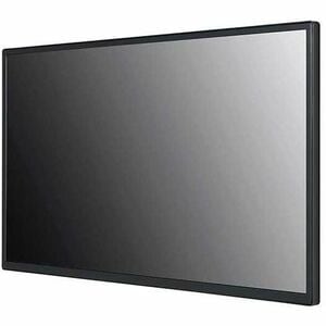 LG 32SM5J-B Full HD Standard Signage - 32" LCD - In-plane Switching (IPS) Technology - 24 Hours/7 Days Operation - 8 GB - 