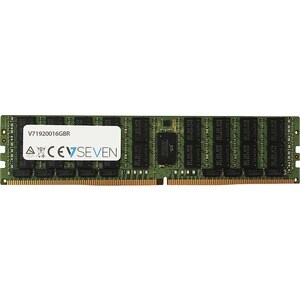 16GB DDR4 2400MHZ CL17 ECC SERVER REG PC4-19200 1.2V