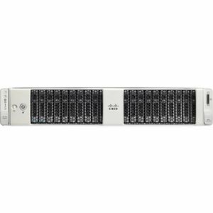 Cisco Barebone-System - 2U Rackmount - 2 x Prozessor-Support - Intel C621A Chip - 8 TB DDR4 SDRAM DDR4-3200/PC4-25600 Maxi