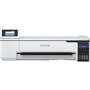 Epson SureColor F570 Dye Sublimation Large Format Printer - 24" Print Width - Color - 4 Color(s) - 2400 x 1200 dpi - USB -