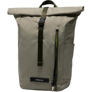 Timbuk2 Tuck Carrying Case (Backpack) for 15" to 16" Notebook - Eco Gravity - Water Resistant - Shoulder Strap - 17.9" Hei