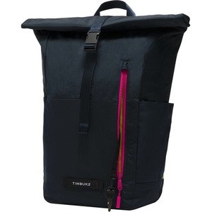 Timbuk2 Tuck Carrying Case (Backpack) for 15" to 16" Notebook - Eco Nautical Pop - Water Resistant - Shoulder Strap - 17.9