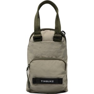 Timbuk2 Spark Carrying Case Smartphone - Eco Gravity - Scratch Resistant Interior - Faux Fur Interior Material - Hand Carr