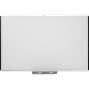 SMART M700 SBM777-43 Interactive Whiteboard - 77" - Touch-on - Infrared - 16.40 ft - 2 Users Supported Active Area - Multi