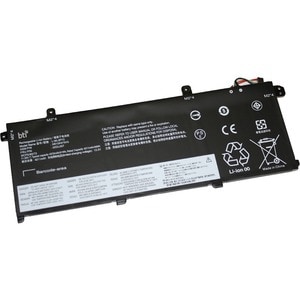 BTI L18L3P73 Battery - Compatible Lenovo ThinkPad Notebooks: P14S, P43S, P43S 20RH, T14, T490, P14S Compatible OEM Part Nu