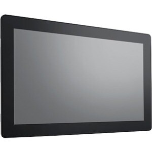 Computer Tutto in uno Advantech UTC-115 - Intel Pentium N4200 - 4 GB - 128 GB SSD - 39,6 cm (15,6") Full HD Touchscreen - 