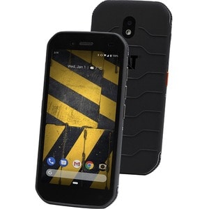 Smartphone CAT S42 H+ 32 GB Robusto - 4G - 14 cm (5,5") LCD HD+ 1440 x 720 - Cortex A53Quad core (4 Core) 1,80 GHz - 3 GB 