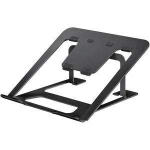 Support pour ordinateur portable Réglable en hauteur Neomounts Neomounts Pro - 43,2 cm (17") - Capacité de Charge 10 kgLar