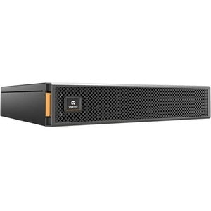 Vertiv Liebert UPS-Akkueinheit - 9000 mAh - 36 V Gleichstrom - Bleisäure - Spritzwassergeschützt - Hot-Swap