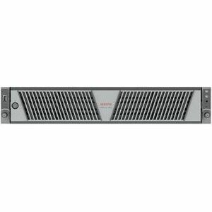 Veritas NetBackup Flex 5250 NAS Storage System - 442 TB Supported HDD Capacity - 36 TB Installed HDD Capacity - Ethernet, 