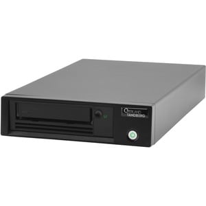 Overland LTO-7 Tape Drive - 6 TB (Native)/15 TB (Compressed) - 3 Year Warranty - TAA Compliant - SAS - 1/2H Height - Exter