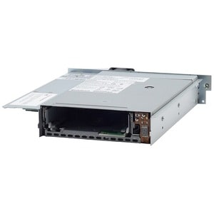 Overland LTO-7 Tape Drive - 6 TB (Native)/15 TB (Compressed) - SAS - 1/2H Height - Internal - 291.27 MB/s Native - 786.43 