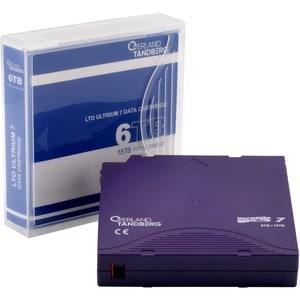 CARTUCHO DE DADOS LTO-7, 6/15TB