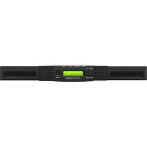 Overland NEOs StorageLoader Tape Autoloader - 1 x Drive/8 x Cartridge Slot - LTO-6 - 1U - Rack-mountable - 1 Mail Slots - 