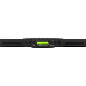 Overland-Tandberg NEOs StorageLoader Tape Autoloader - 1 x Drive/8 x Cartridge Slot - LTO-7 - 1U - Rack-mountable - 1 Year