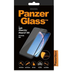 PANZERGLASS APPLE IPHONE X/XS/11 PRO CF BLK