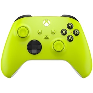 GamePad Microsoft - Inalámbrico - Bluetooth - USB - Xbox Series S, Xbox Series X, Xbox One, PC, iOS, Android - Voltio eléc