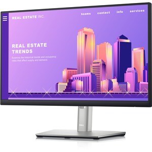 DELL 22 MONITOR P2222H 54.6CM (21.5)