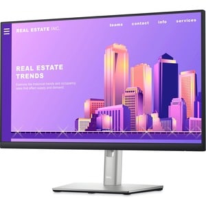 DELL 24 MONITOR - P2422H 60.5CM (23.8)