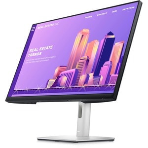 DELL DELL 27 MONITOR - P2722H 68.6CM (27)