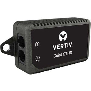 VERTIV GTHD Sensor de umidade e temperatura