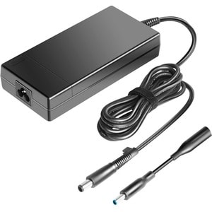 BTI W2F74AA-BTI 19V 150W AC ADAPTER W2F74AA - Compatible OEM: W2F74AA Model: ZBOOK 15 G3, ZBOOK 15U G3, ZBOOK STUDIO G3