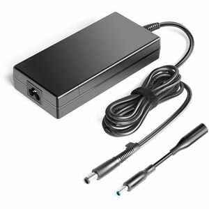 BTI L32661-001-BTI 19V 150W AC ADAPTER L32661-001 - Compatible OEM: L32661-001 Model: OMEN 15, OMEN 17, PAVILION 15, PAVIL