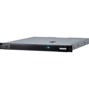 Milestone Systems Husky IVO 350R 50 Channel Wired Video Surveillance Station 4 TB HDD - Video Storage Appliance - Full HD 