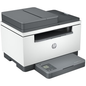 HP LaserJet M236sdw Wireless Laser Multifunction Printer - Monochrome - Copier/Printer/Scanner - 600 x 600 dpi Print - Aut