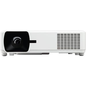 ViewSonic LS600W LED Projector - 16:10 - 1280 x 800 - Front - 1080p - 30000 Hour Normal Mode - WXGA - 3,000,000:1 - 3500 l